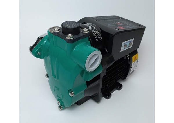 Máy bơm tăng áp điện tử Winde Wlm-400 (400w-220V)