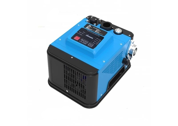 Máy bơm tăng áp thông minh 2 in 1 Taesung TS 400A (400W)