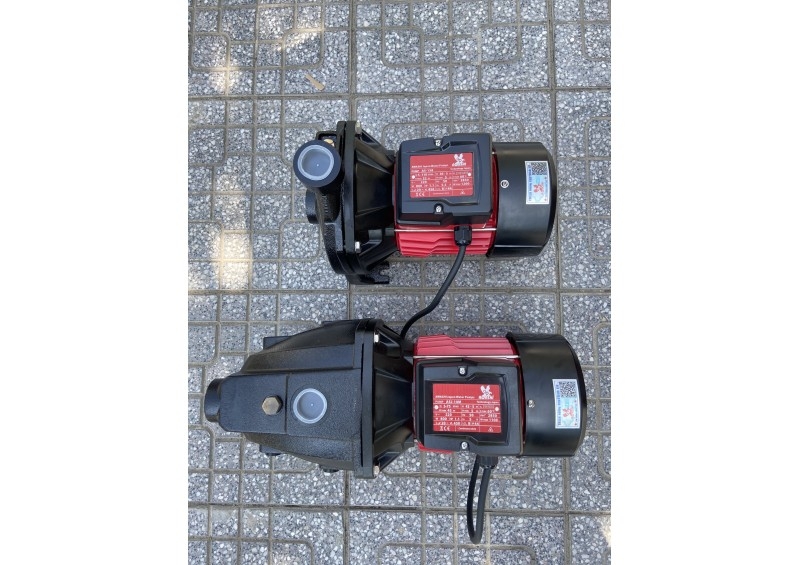 Máy bơm ly tâm Awashi AS-158 (800W)