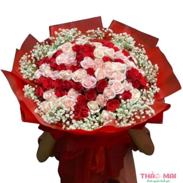Hoa tươi giao tận nhà tại thành phố Hưng Yên- 0355 149 615