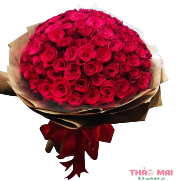 Mua hoa tươi nhân ngày của Mẹ 12/5/2024