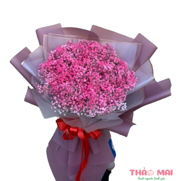 Tiệm hoa tươi đẹp, giá rẻ tại thành phố Kon Tum- Kon Tum