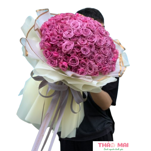 Shop hoa tươi đẹp, giá rẻ tại thành phố Hải Dương- 0355 149 615