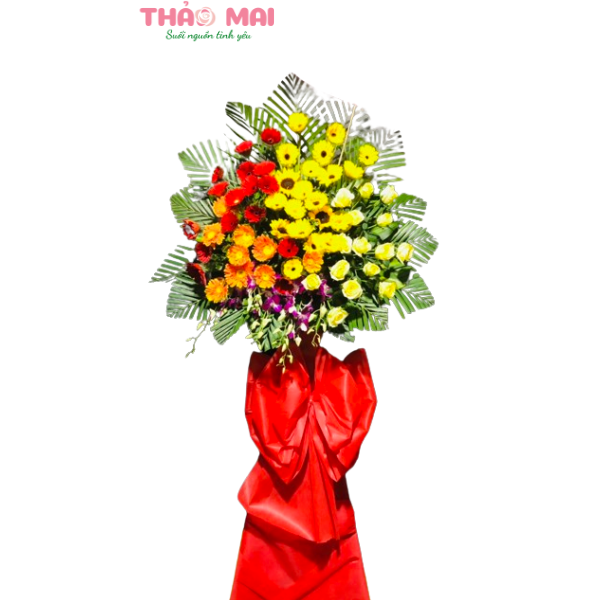 Điểm bán hoa tươi chất lượng tại Đông Hà, Quảng Trị