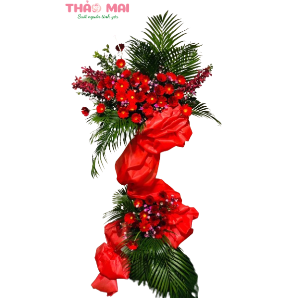 Cửa hàng hoa tươi chất lượng tại Điện Bàn, Quảng Nam