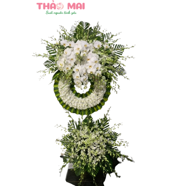 Shop hoa tươi uy tín tại TP Vĩnh Long, Vĩnh Long