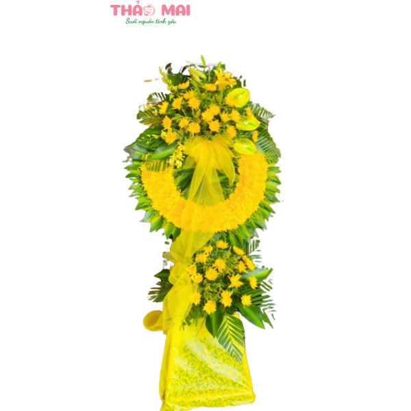 Tiệm hoa giao tận nhà sinh nhật, CN Phường An Phú, Quận 2, TP.HCM. Chất lượng, đẹp, uy tín.
