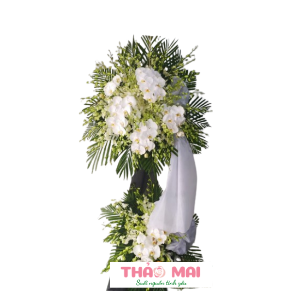 Mua hoa tươi đẹp lâu tại Hòa Thành, Tây Ninh 0355 149 615