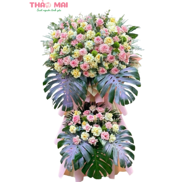 Cửa hàng hoa tươi chất lượng, giá tốt tại Phường Phương Lâm, TP Hòa Bình
