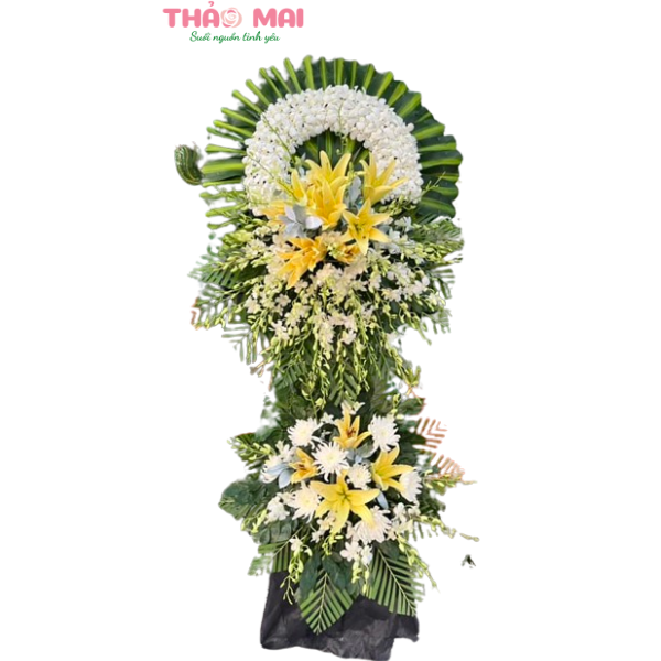 Hoa tươi lâu, đẹp tại thành phố Pleiku- Gia Lai.