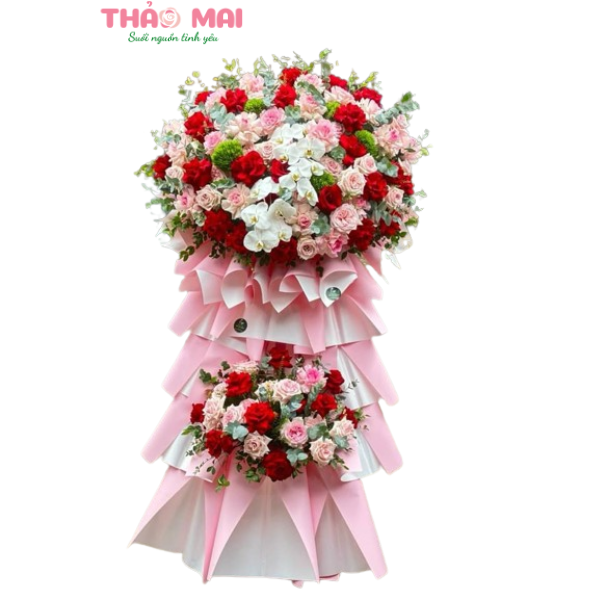 Mua hoa sinh nhật đẹp tại Quy Nhơn- Bình Định 0355 149 615