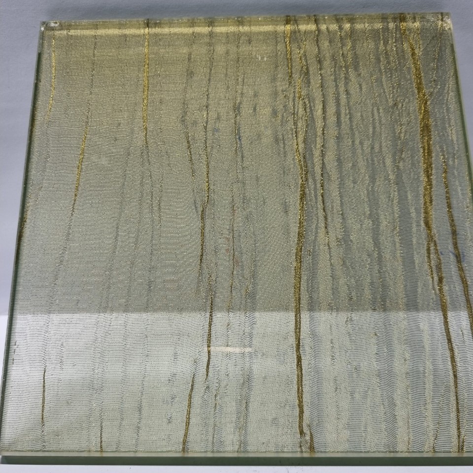 Kính lụa