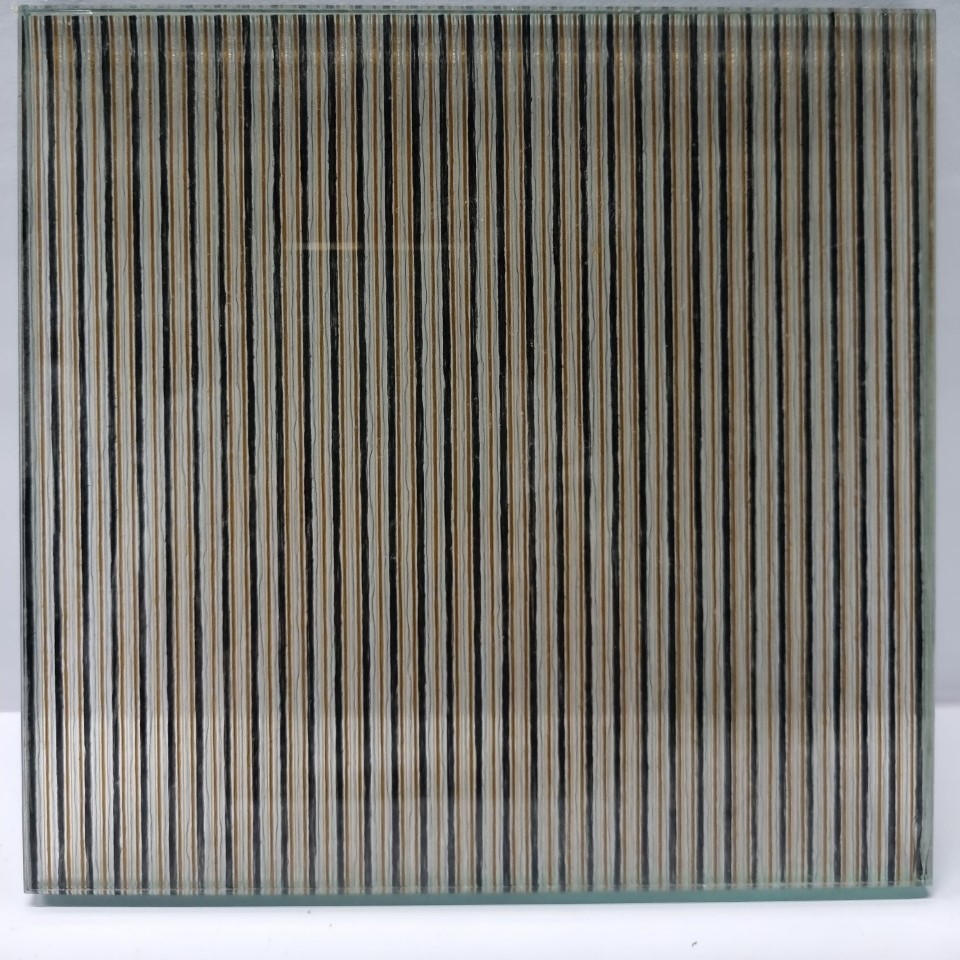 Kính lụa