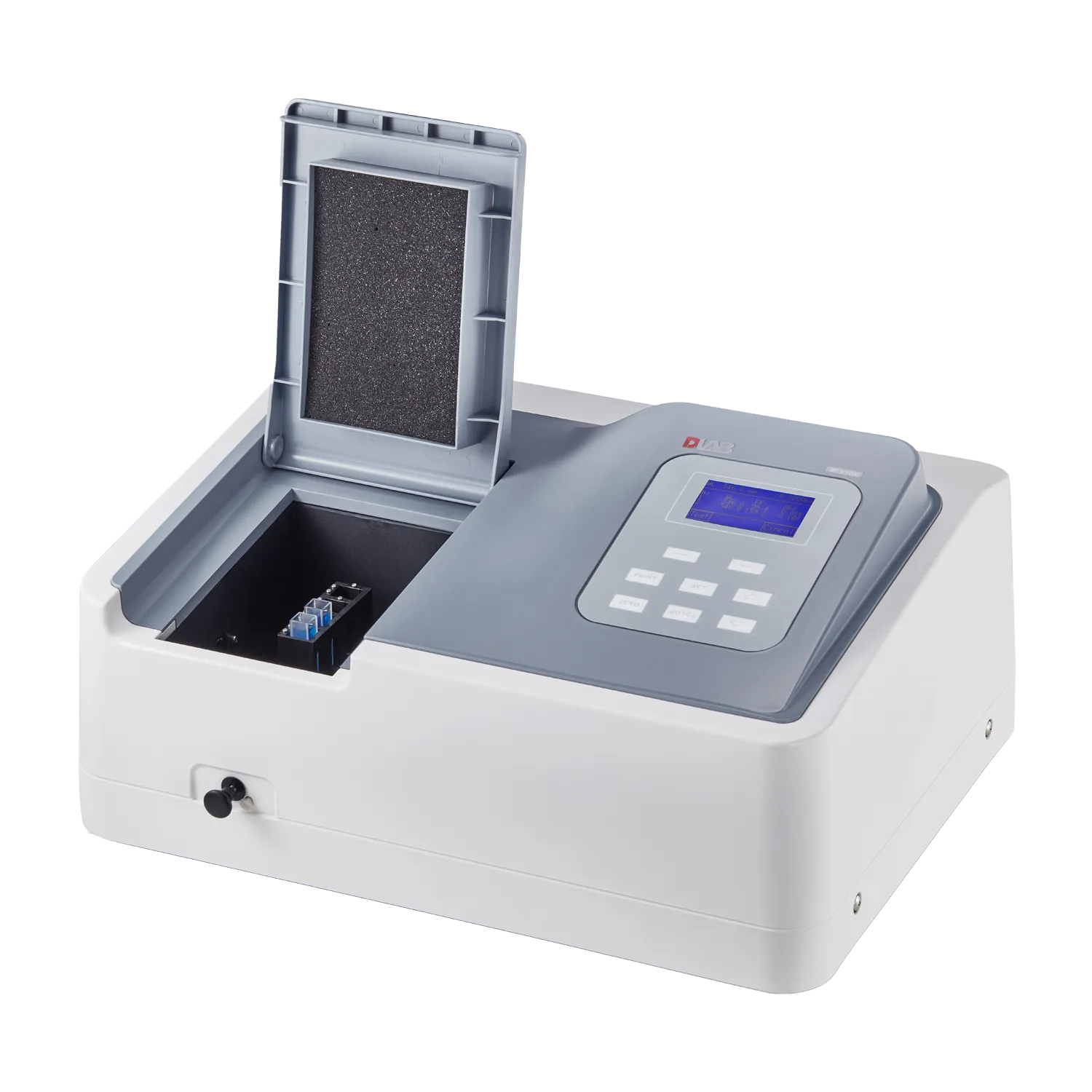 Máy Quang Phổ SP-V1000