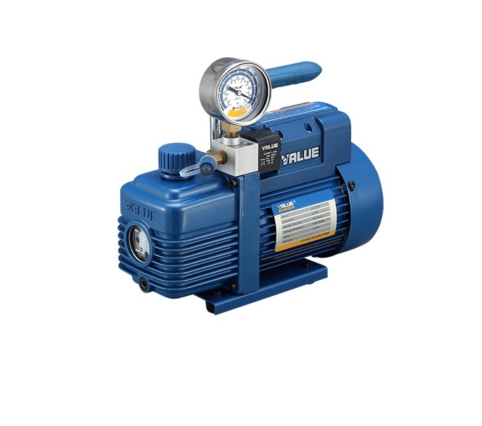 Bơm Chân Không V-i180SV - Hãng Value