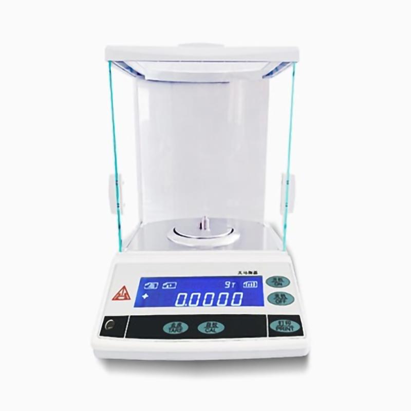 Cân Điện Tử FA2004