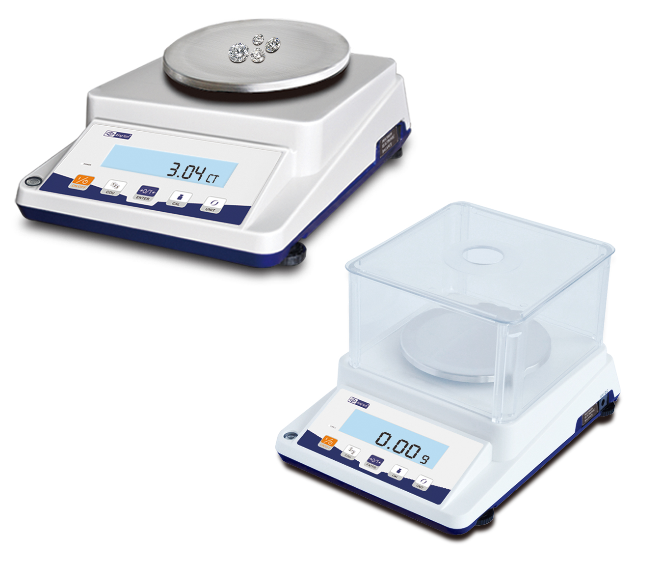 Cân Điện Tử XY3000-2C