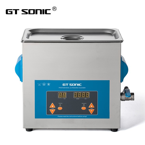 Bể rửa siêu âm 3 lít VGT-1730QTD