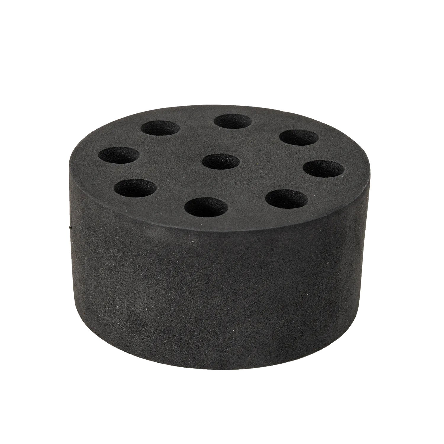 Giá Đỡ Ống Nghiệm 8 Chỗ 16mm