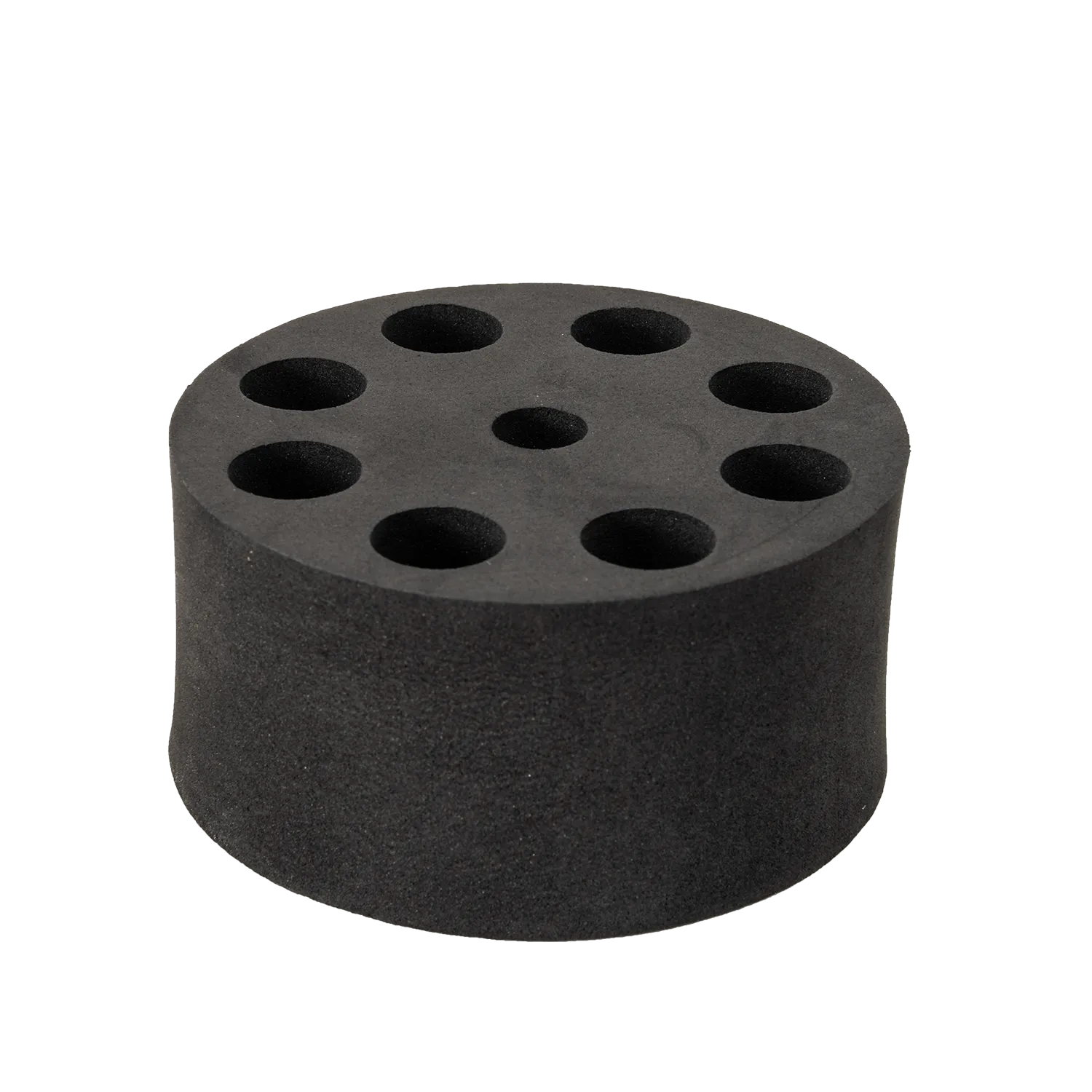 Giá Đỡ Ống Nghiệm 8 Chỗ 20mm