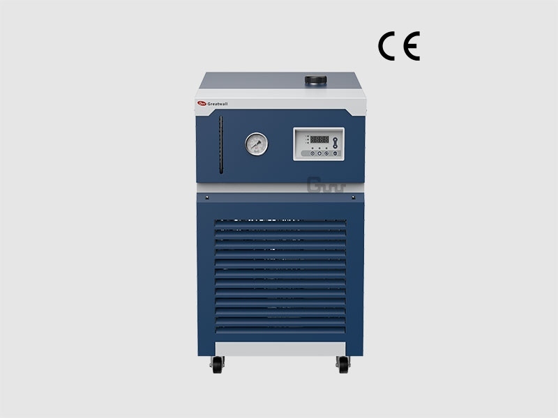 Máy Tuần Hoàn Nhiệt DL30-1000