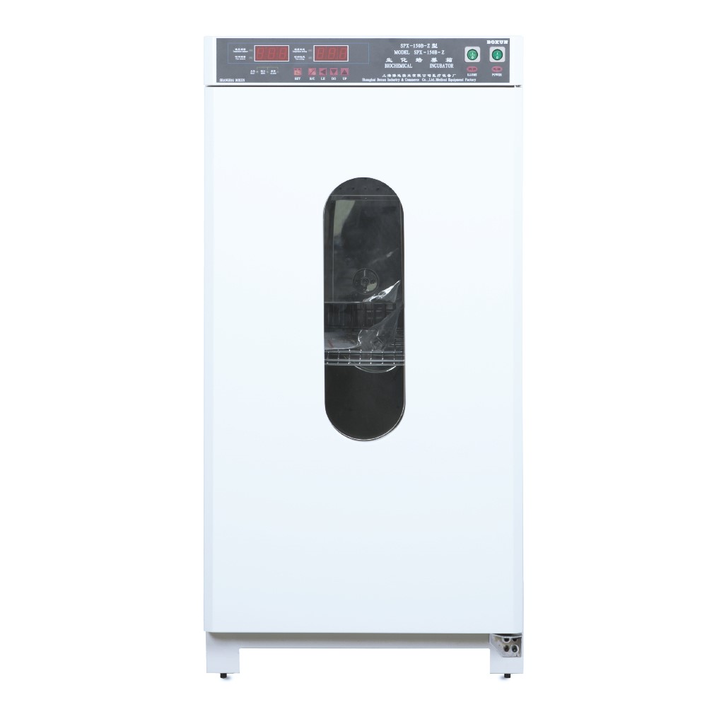 Tủ BOD 150 lít SPX-150B-Z (tủ môi trường)