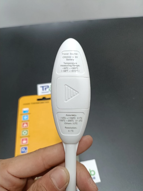 Nhiệt Kế Thực Phẩm GM1311