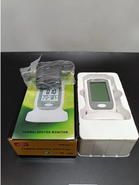 Máy Đo Formaldehyde, Hãng Benetech, Model: GM8801