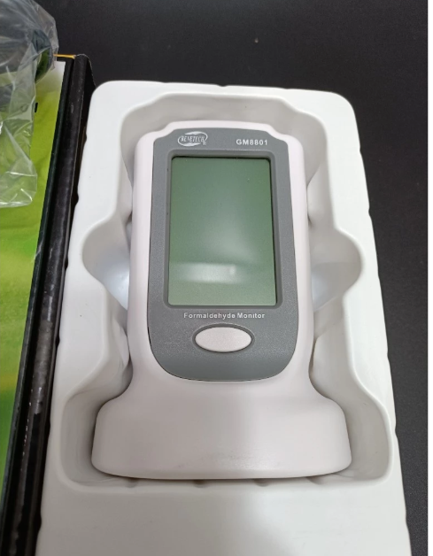 Máy Đo Formaldehyde, Hãng Benetech, Model: GM8801