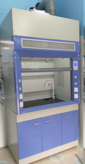 Tủ hút khí độc ZJ-TFG-15