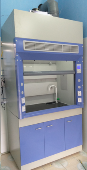 Tủ hút khí độc ZJ-TFG-15