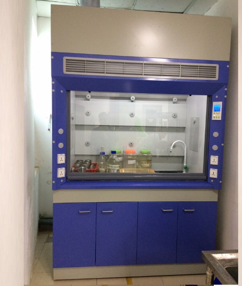 Tủ hút khí độc ZJ-TFG-18