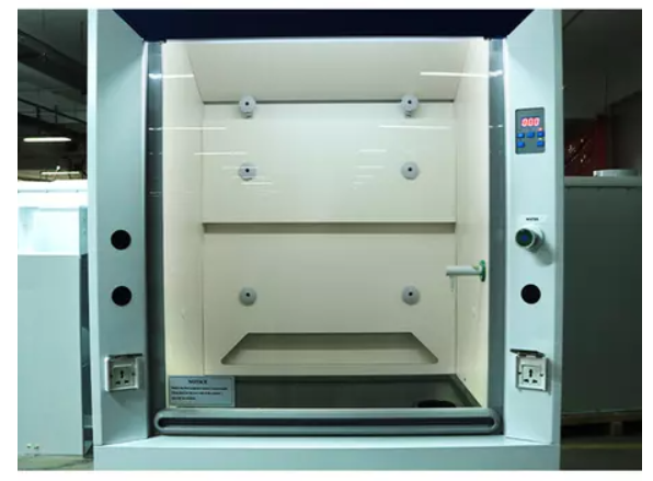 Tủ hút khí độc biobase FH1500(E)