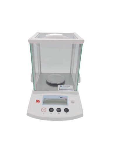Cân phân tích 4 số lẻ PR224/E Ohaus