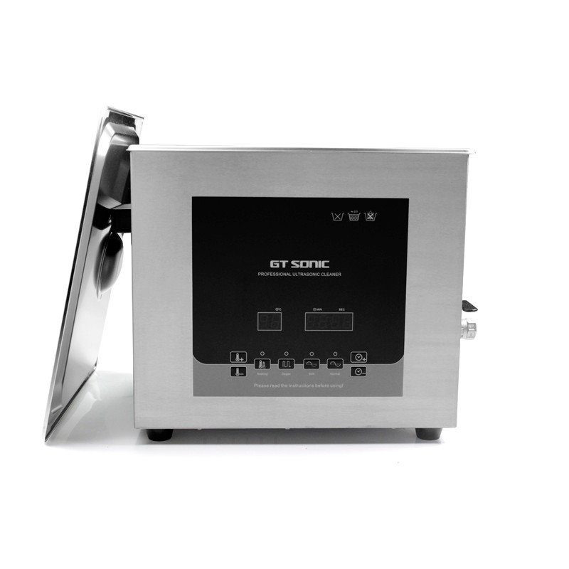 bể rửa siêu âm 6 lít GT SONIC-D6