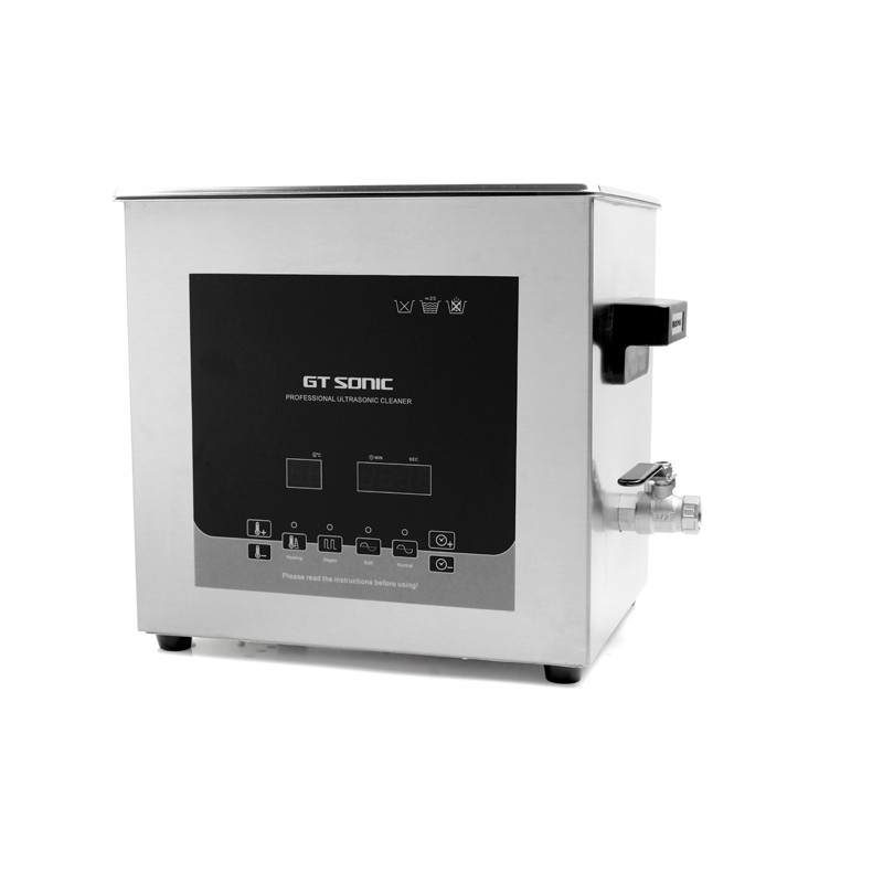 bể rửa siêu âm 6 lít GT SONIC-D6