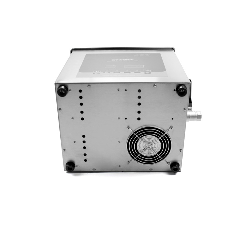bể rửa siêu âm 20 lít GT SONIC-D20