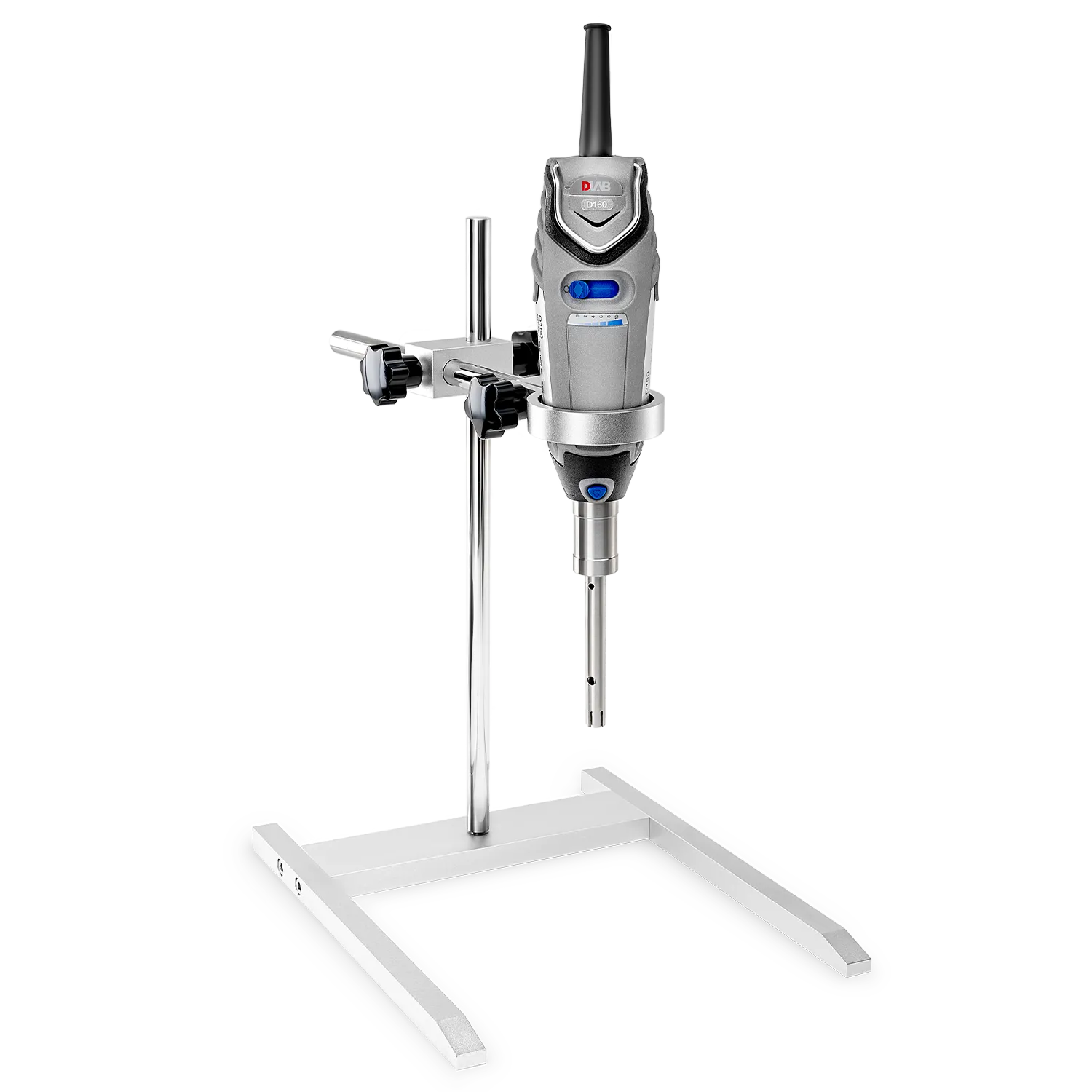 Máy Đồng Hóa D-160