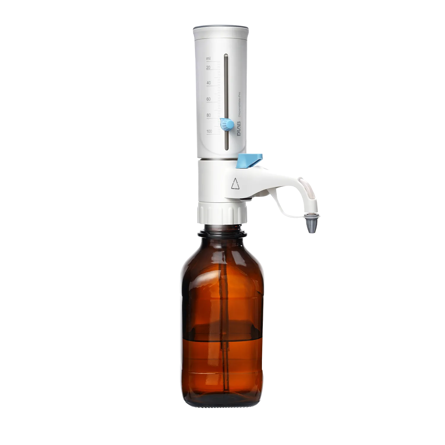Dụng Cụ Hút Mẫu Định Lượng DispensMate - Pro