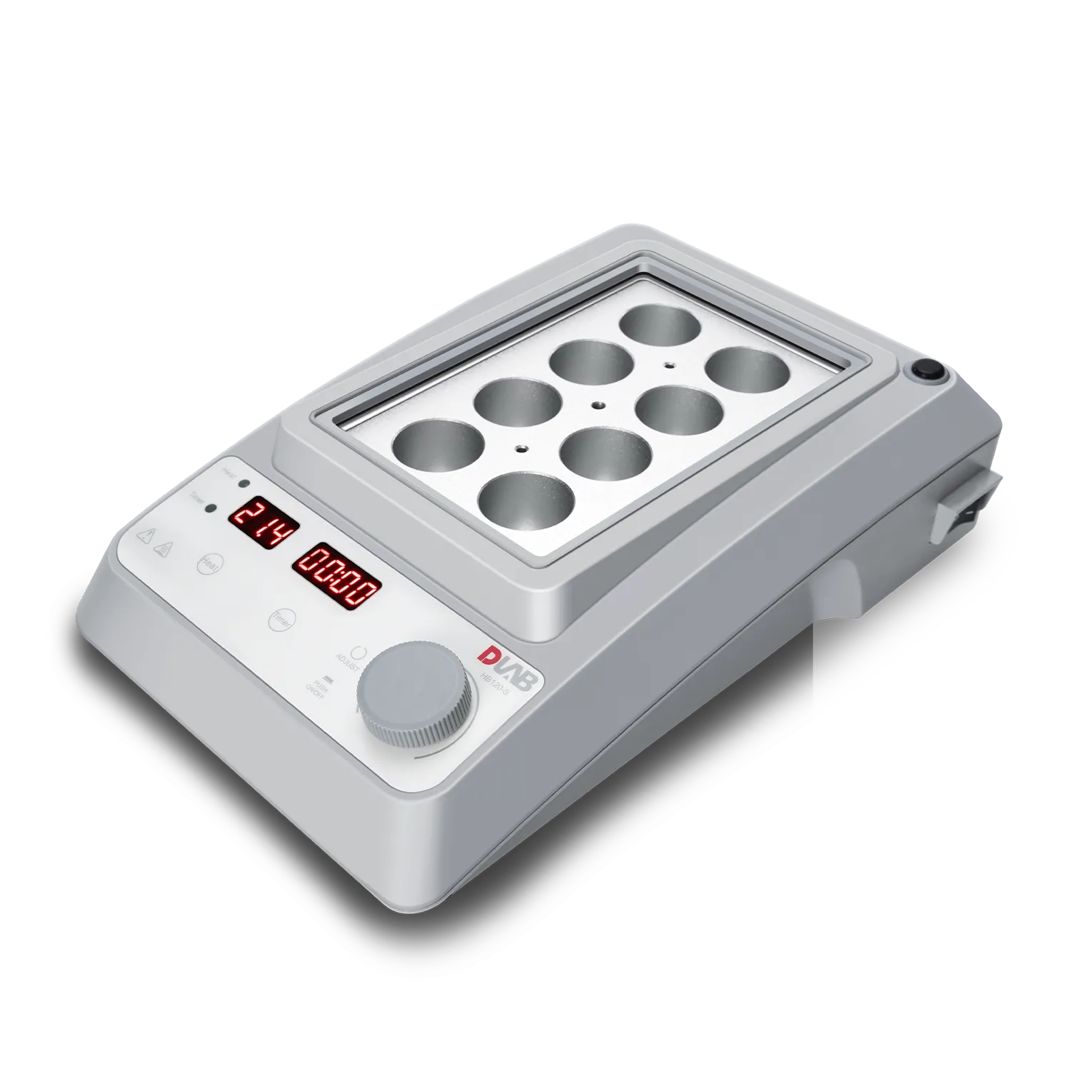 Máy Ủ Nhiệt Khô HB120-S