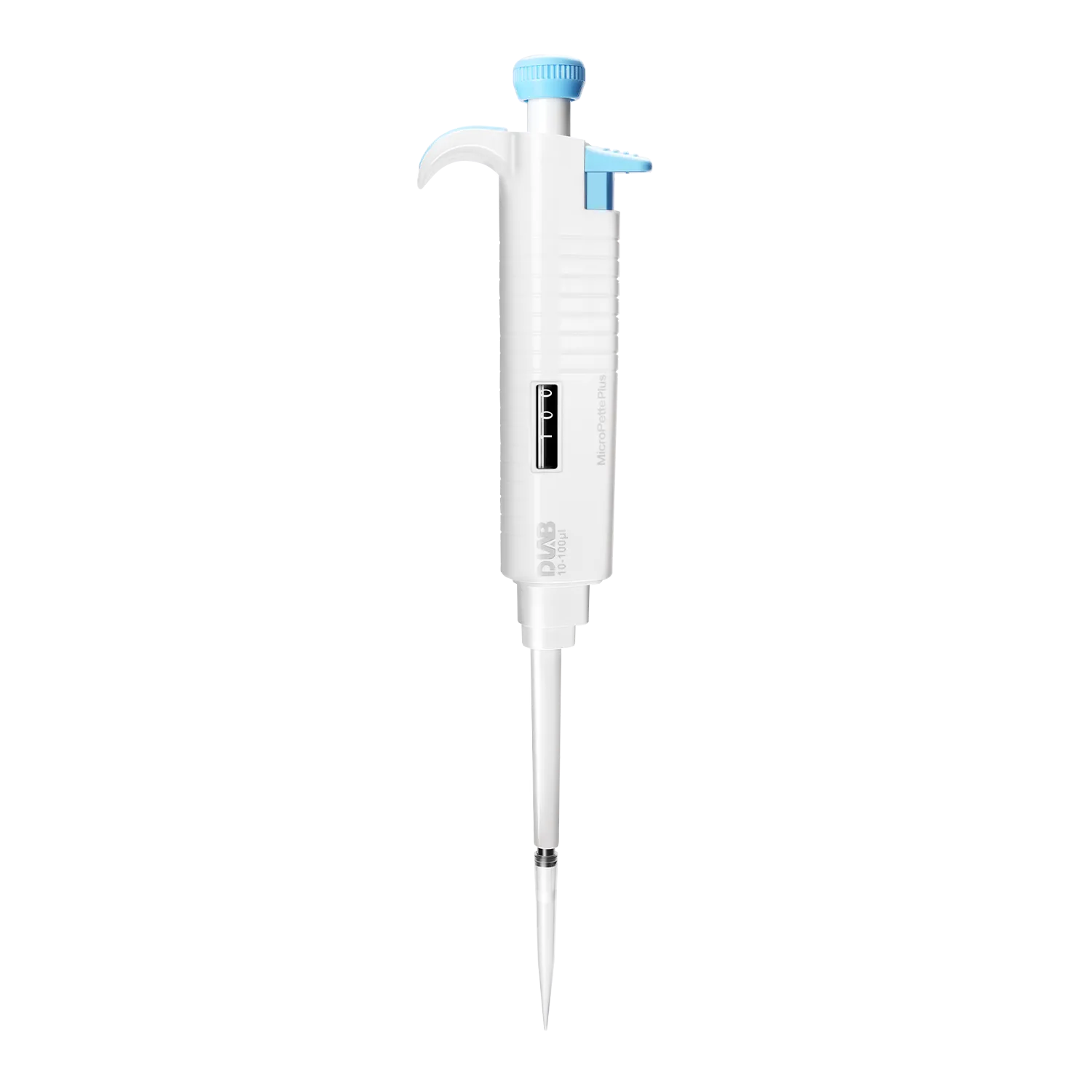 Micropipet  5 - 50ul ( loại có thể tiệt trùng)