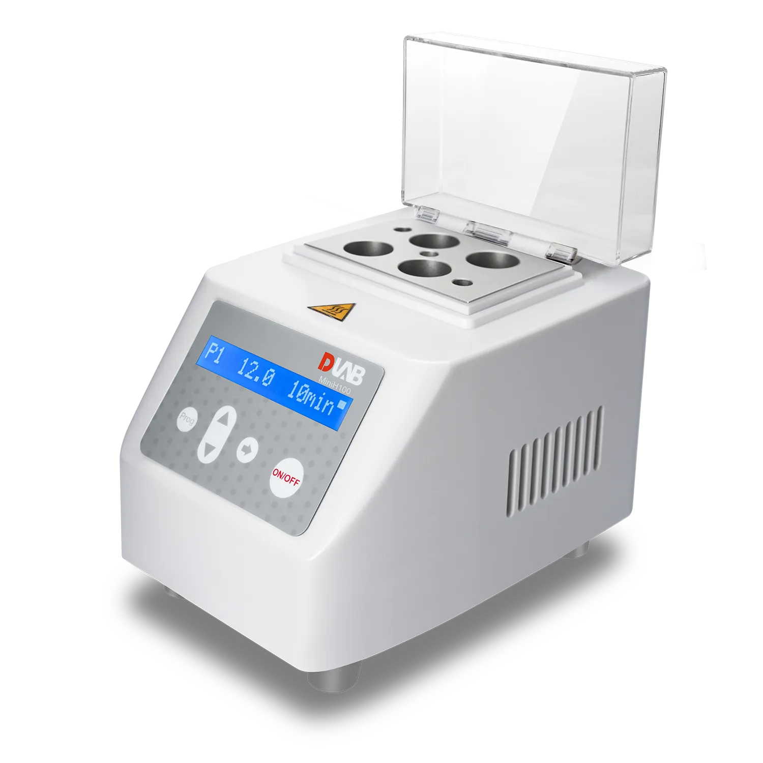 Máy Ủ Nhiệt Khô MiniH 100