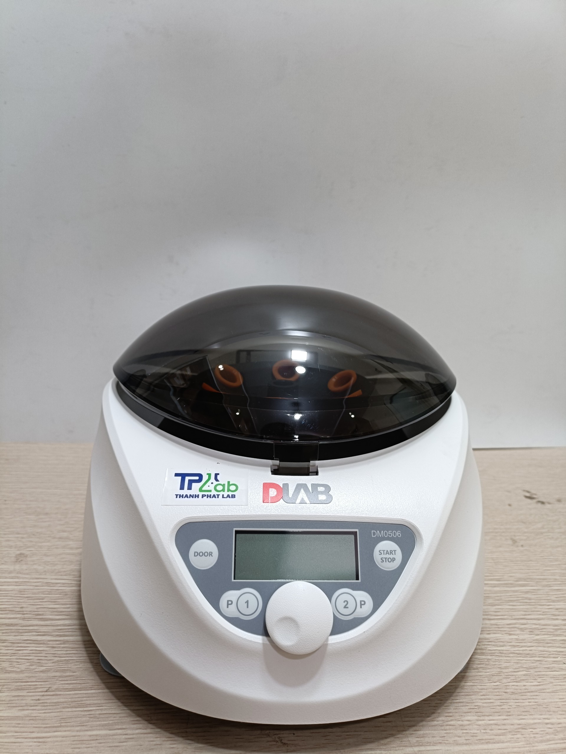 Máy Ly Tâm DM0506