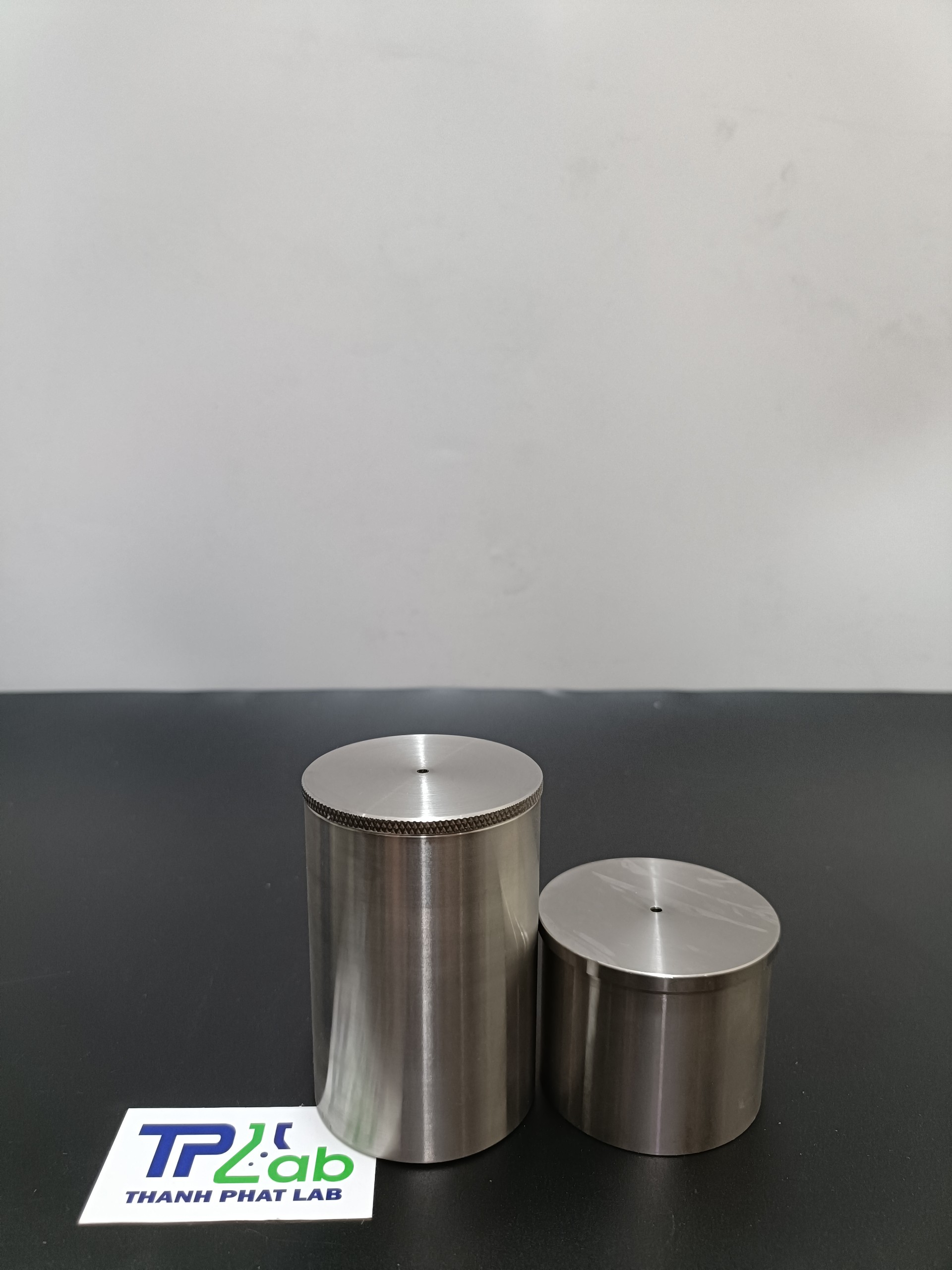 Cốc Đo Tỷ Trọng 50ml