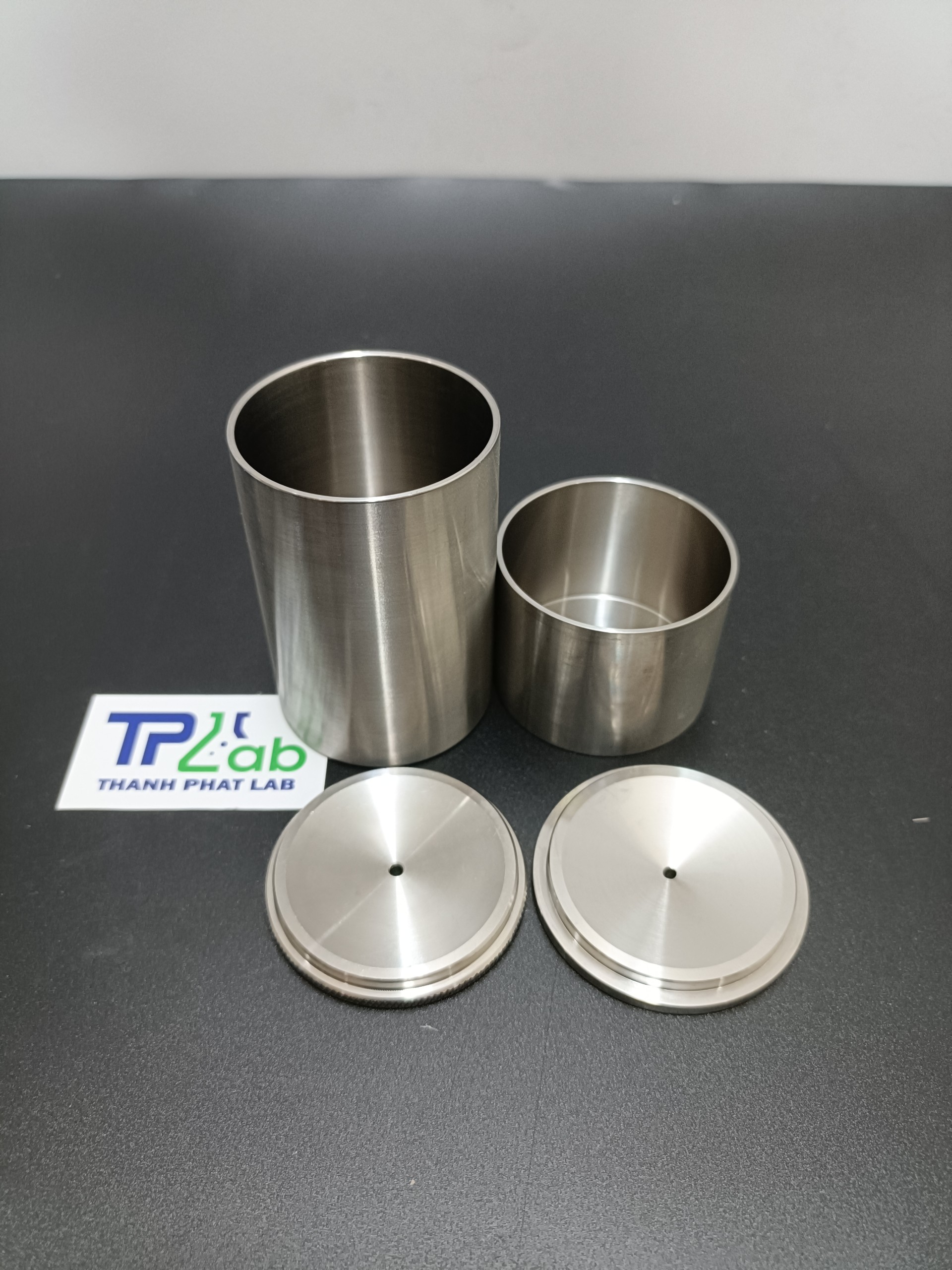 Cốc Đo Tỷ Trọng 100ml