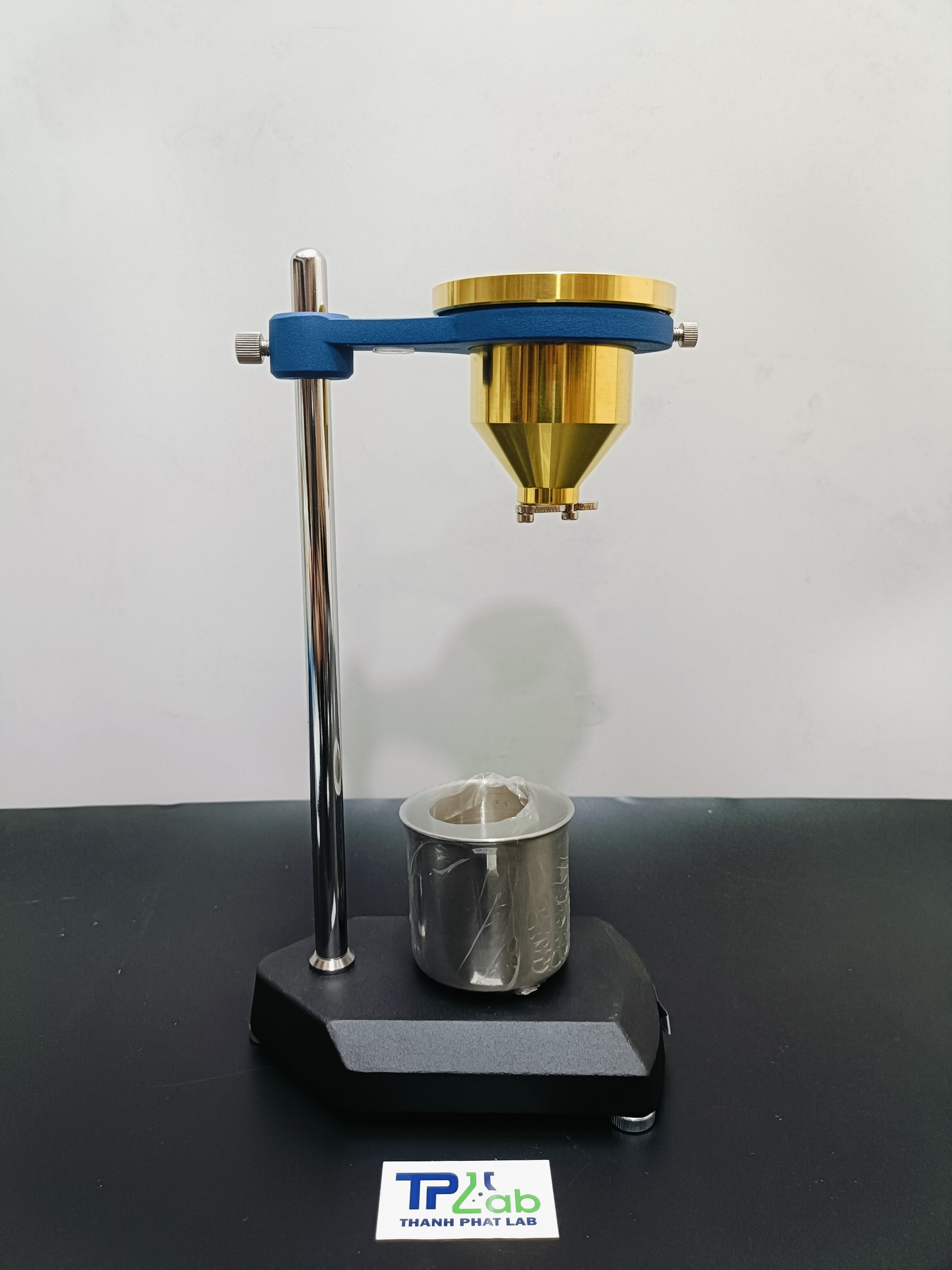Cốc Đo Độ Nhớt NDJ-5