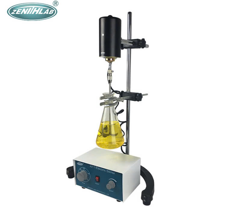 Máy khuấy đũa model JJ-1 100W hãng ZENITHLAB