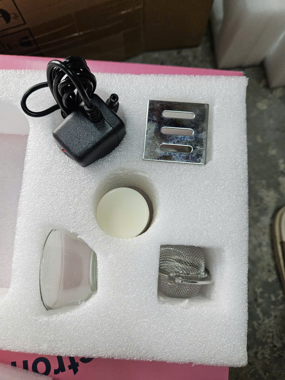 Cân Đo Tỷ Trọng Đo Mật Độ Chất Rắn MH-300A