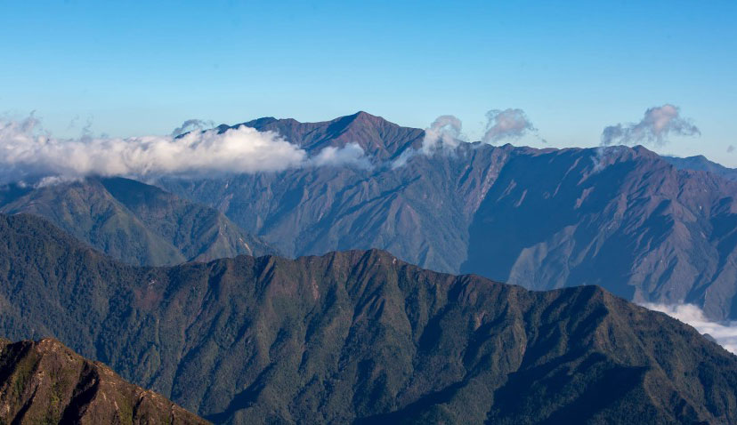 Leo núi Tà Xùa có gì? Review kinh nghiệm trekking chân thực nhất