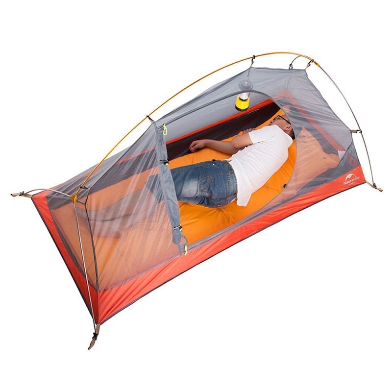Lều 1 người Naturehike NH18A095-D